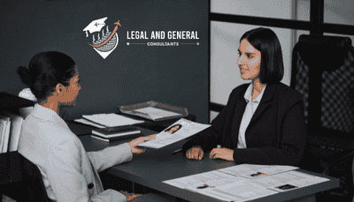 10 Reasons to Choose a Legal and General Visa Consultant