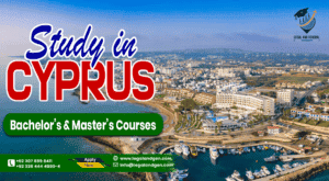 Study in Cyprus